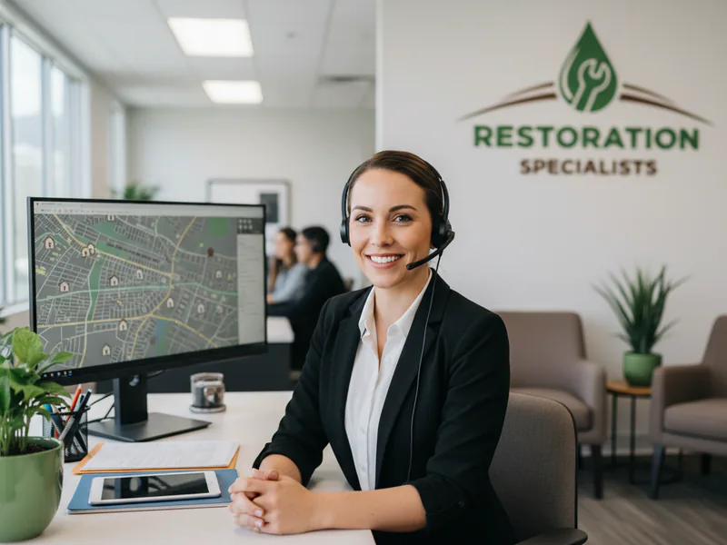 Water Damage Restoration  in Stilwell  FAQ